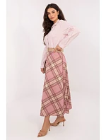 Sukně dlouhá model 226007 Italy Moda Sukně dlouhá model 226007 Italy Moda