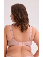 Gaia BMS 1058 Maxi Sonia poloměkká podprsenka Gaia BMS 1058 Maxi Sonia poloměkká podprsenka