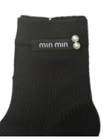 WiK SO&LI 060 Dámské ponožky 919 35-41