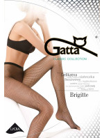 Dámské punčochové kalhoty Gatta Brigitte nr 01