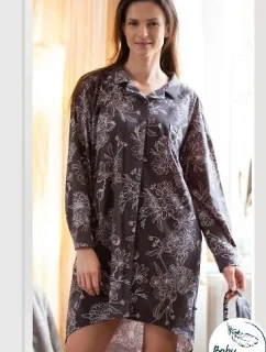 Košile Key LND 817 B24 long/r 2XL-3XL