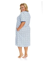 Dámská noční košilka 5157 - Doctornap Dámská noční košilka 5157 - Doctornap