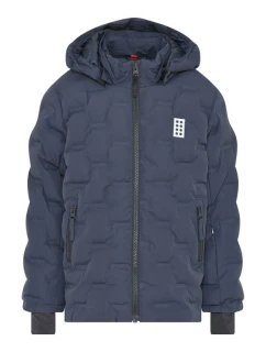 Dětská bunda Lego Wear Jipe 706 Jr 22879-965