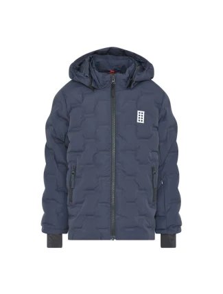 Dětská bunda Lego Wear Jipe 706 Jr 22879-965