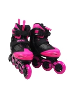 Kolečkové brusle Roces Moody X Jr 400896 00001