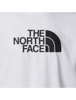 The North Face M SS Easy Tee NF0A8A6CFN41 White L