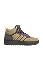 Dětská obuv adidas Hoops 4.0 Mid JS2033