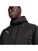 Pánská zimní bunda Puma Team Final černá 658569 03 pánské