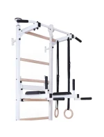 GYMNASTICKÁ TYČ SÉRIE WHITE MAT BENCH 414 DĚTSKÉ PŘÍSLUŠENSTVÍ