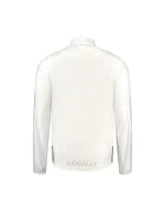 Rogelli bunda do deště EMERGENCY bílá 3XL