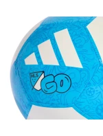 Adidas EPP Club Football bílo-modrý KH0307