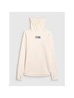 Pánské zateplené termoprádlo (top) 4F 4FWAW25UBRUM089-11S