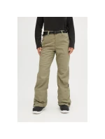 O'neill zimní kalhoty s páskem dámské Star snowboard ski 10K/10K dámské