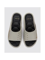 Pánské sportovní žabky Rider Bay XIV Ad pohodlné hnědé pantofle