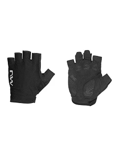 Cyklistické rukavice NORTHWAVE Active Woman, černé