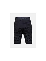 Šortky PEAK PERFORMANCE M Helium Down Shorts, černé Šortky PEAK PERFORMANCE M Helium Down Shorts, černé