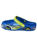 Crocs Fun Lab Truck Band Clog 207074-4JL Crocs Fun Lab Truck Band Clog 207074-4JL