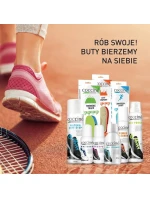 Coccine bílý čistič podrážek 125ml DA0321 Coccine bílý čistič podrážek 125ml DA0321