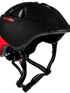 Cyklistická přilba Spokey Cherub 927783