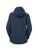 Dámská plachetnice Hp Racing Lifaloft Hooded Jkt W 30373 597 - Helly Hansen