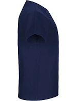 Neutral O 30001 Dětské tričko z bio bavlny 77.3001 navy Neutral O 30001 Dětské tričko z bio bavlny 77.3001 navy