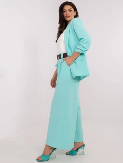 Kalhoty DHJ SP 5583 1.83 měď