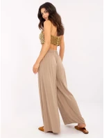 TW SP BI kalhoty 3069.94 hnědá