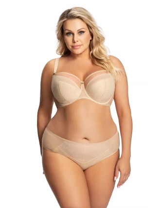 Podprsenka Christina K680 Beige - Gorsenia