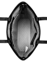 Dámská kabelka Vuch Neela Big Black Dámská kabelka Vuch Neela Big Black