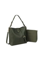 Dámská kabelka Vuch Rubia Olive