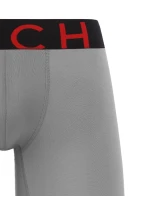 Pánské boxerky Vuch Dexter Grey