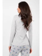 Pyžama  model 223886 Forever Pink