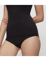 Smart Natural Shirt - BLACK - TRIUMPH BLACK - TRIUMPH