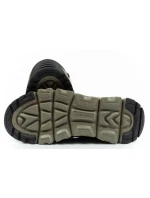 Boty Skechers M 237620/OLBK