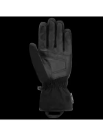 Dámské/pánské sportovní lyžařské rukavice Reusch Primus R-TEX XT Mitten černé (62/01/224/7701) Dámské/pánské sportovní lyžařské rukavice Reusch Primus R-TEX XT Mitten černé (62/01/224/7701)