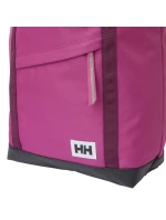 Helly Hansen nepromokavý batoh STOCKHOLM BACKPACK 67187 663 Helly Hansen nepromokavý batoh STOCKHOLM BACKPACK 67187 663