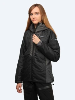 Bunda Salewa Ortles PRL W JKT 25204-0911