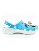 Žabky Crocs Smurfs W 210820-90H