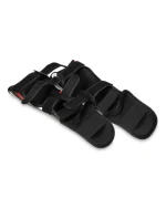 Chrániče holenních kostí M - Ninja