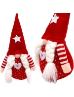 DEKORATIVNÍ TRPASLÍK 65CM