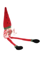 SITTING GHOST ARBUM 35CM JARNÍ DEKORACE dětské