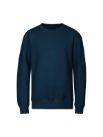 Dětská mikina Crew (tmavě modrá) Dětská mikina Crew (tmavě modrá)
