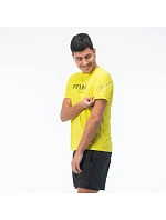 Pánské tričko s krátkým rukávem FLAN