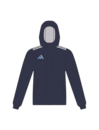 Bunda adidas Junior CU AW JKT 26 KB3915