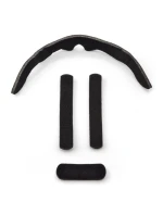 METEOR DĚTSKÁ Cyklistická přilba KS06 butterflies dětské