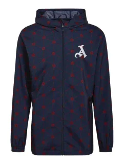 Arsenal London pánská bunda Q2 M HB6011 - Adidas