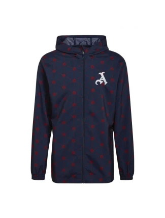 Arsenal London pánská bunda Q2 M HB6011 - Adidas Arsenal London pánská bunda Q2 M HB6011 - Adidas