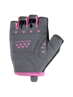 Martes Baldo Rukavice Girl Jr cyklistické rukavice 92800356887 Martes Baldo Rukavice Girl Jr cyklistické rukavice 92800356887