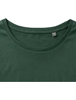 Russell Athletic 108M Pánské tričko Pure Organic 10.108M dark olive Russell Athletic 108M Pánské tričko Pure Organic 10.108M dark olive