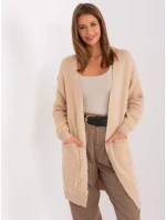 Přepínač AT SW 234501.00P béžová